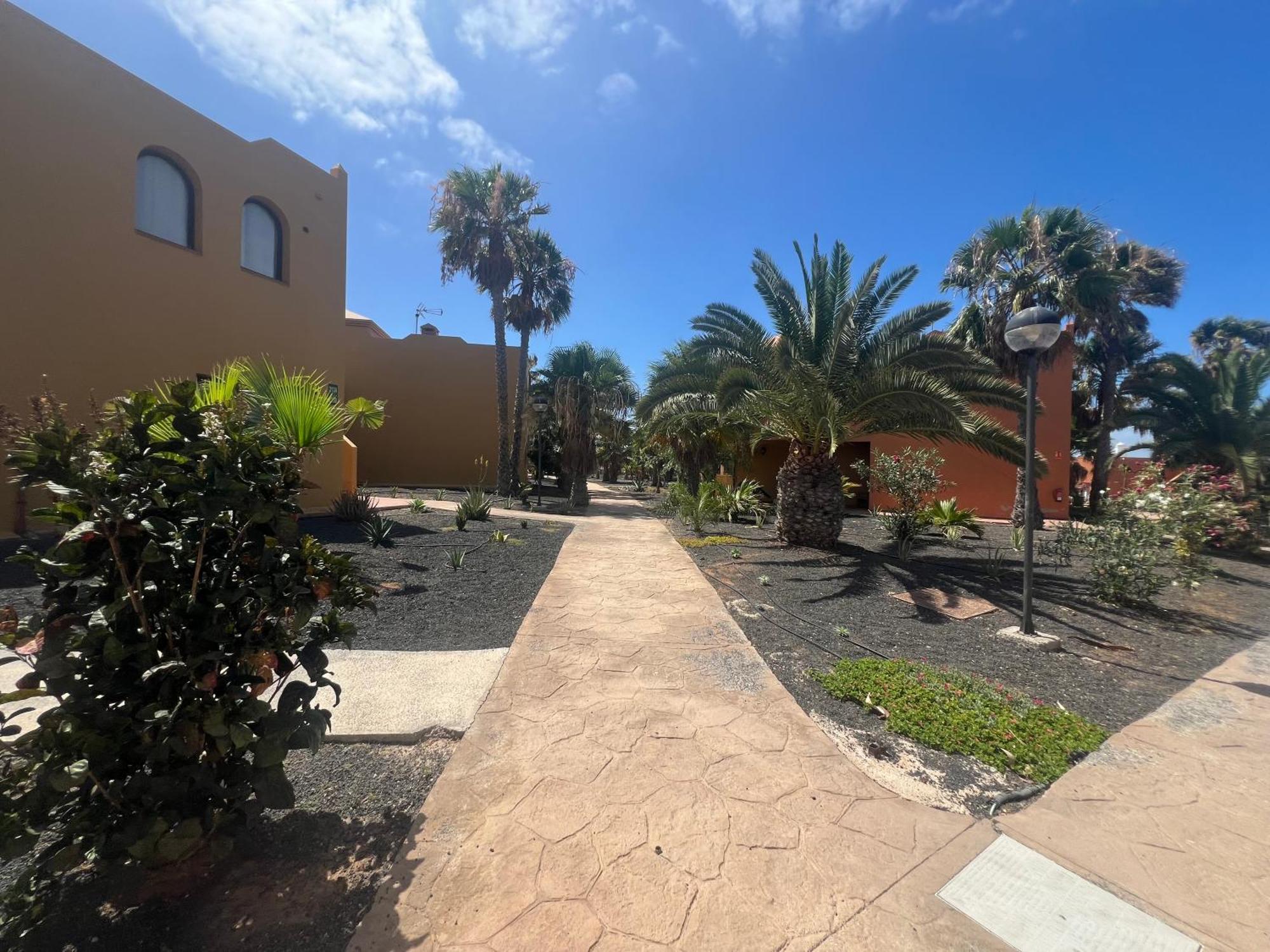 Paraiso Del Mar Corralejo Eksteriør bilde
