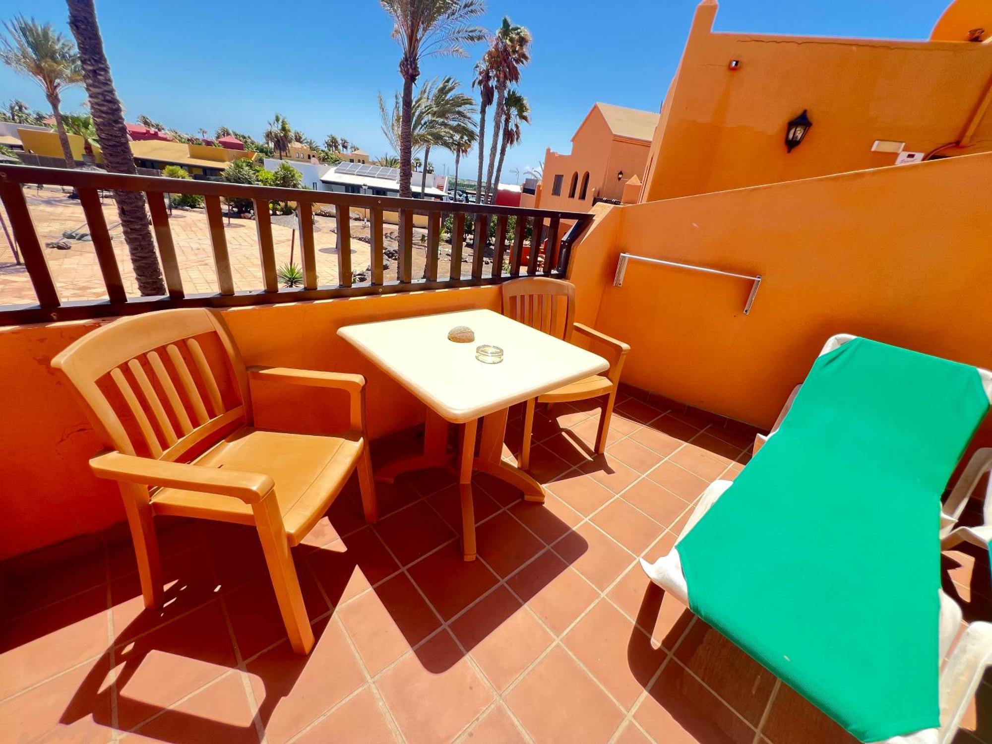 Paraiso Del Mar Corralejo Eksteriør bilde