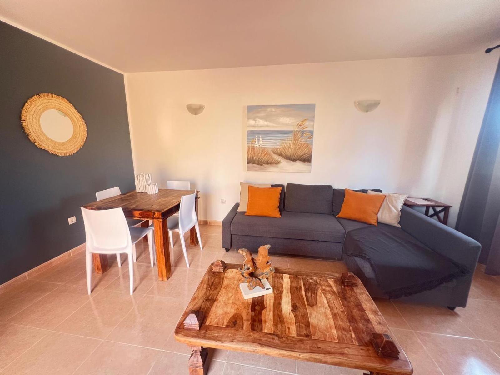 Paraiso Del Mar Corralejo Eksteriør bilde
