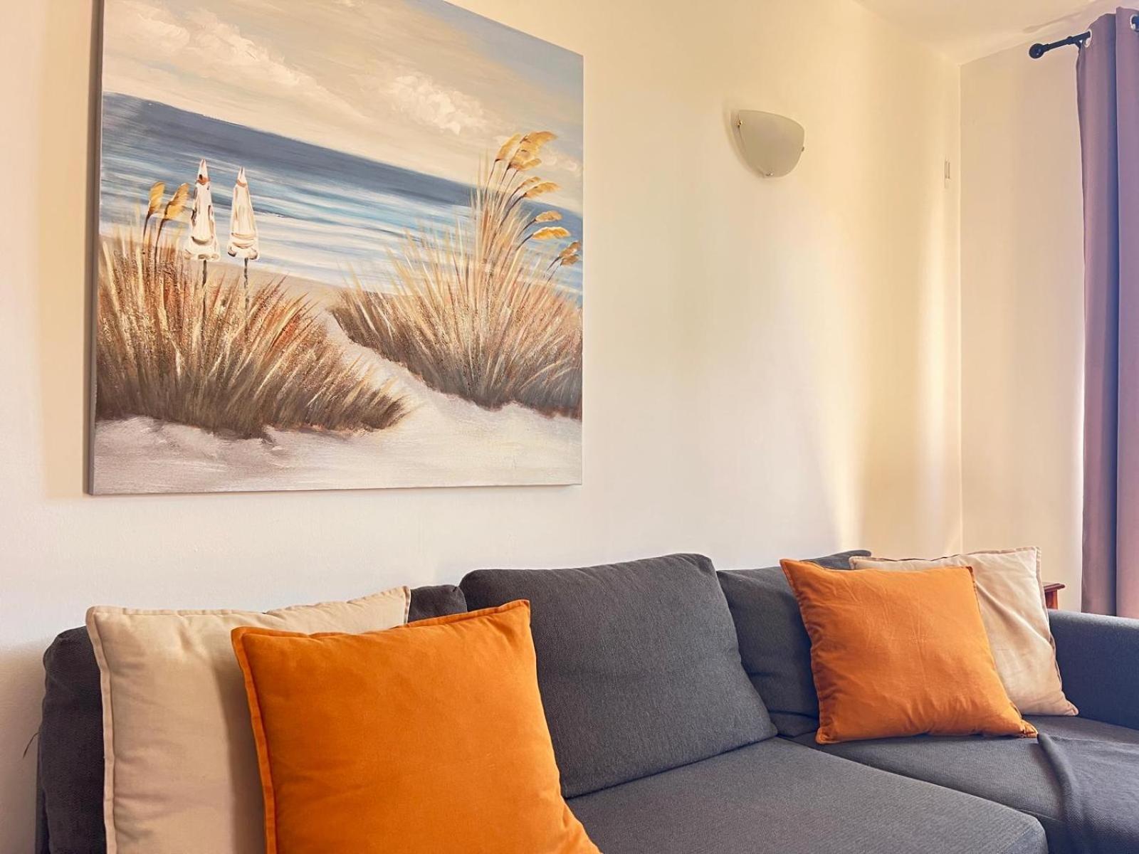 Paraiso Del Mar Corralejo Eksteriør bilde