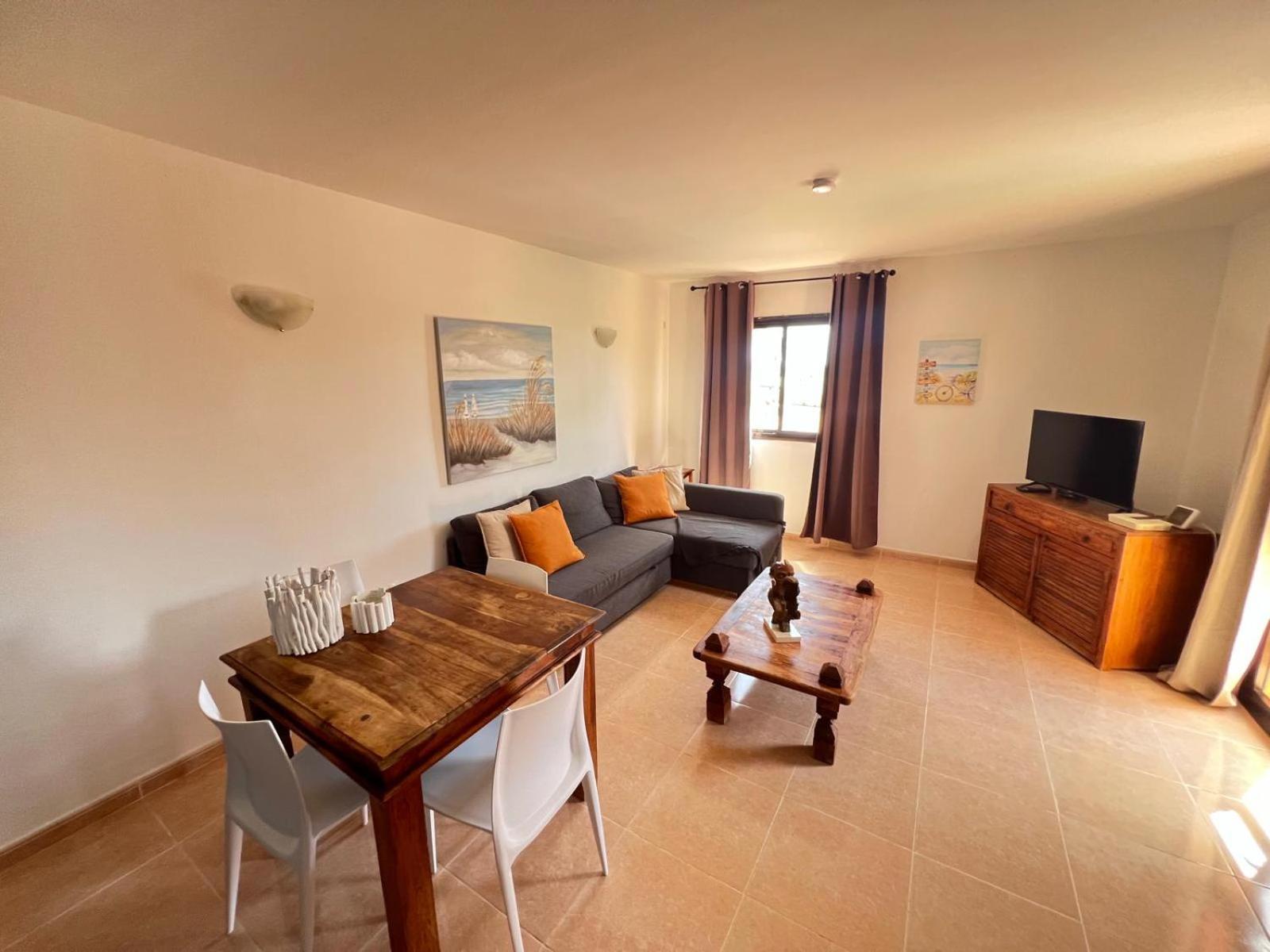 Paraiso Del Mar Corralejo Eksteriør bilde