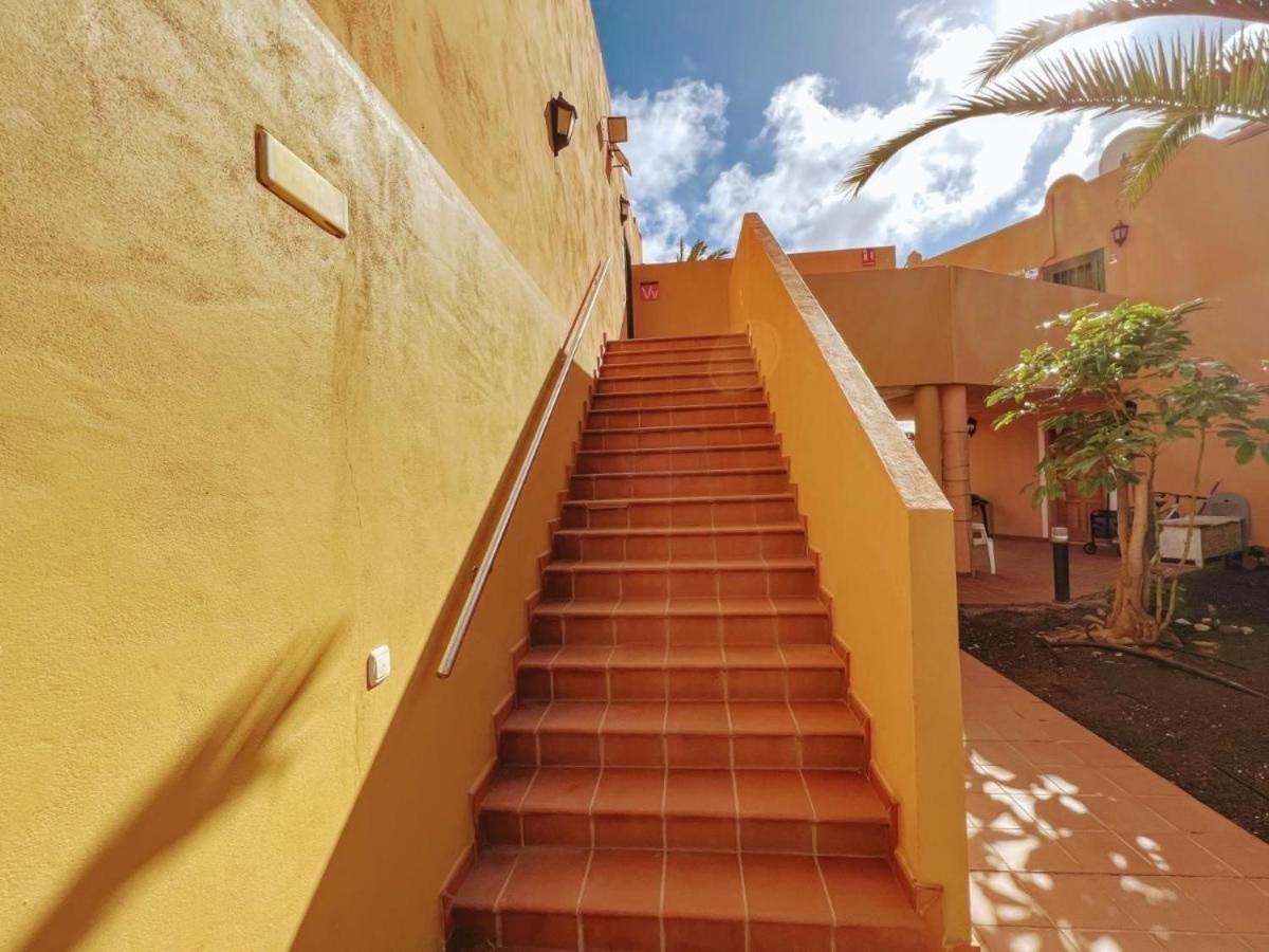 Paraiso Del Mar Corralejo Eksteriør bilde