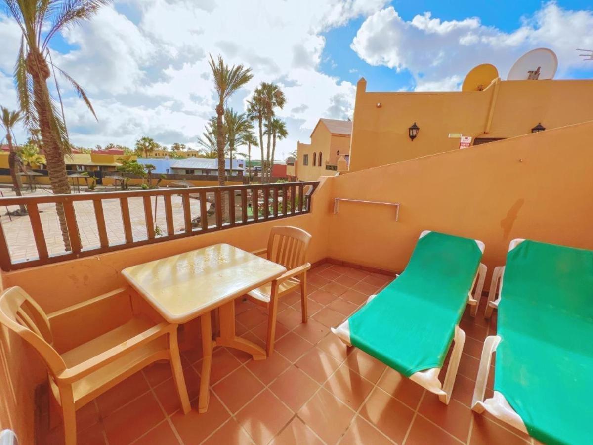 Paraiso Del Mar Corralejo Eksteriør bilde