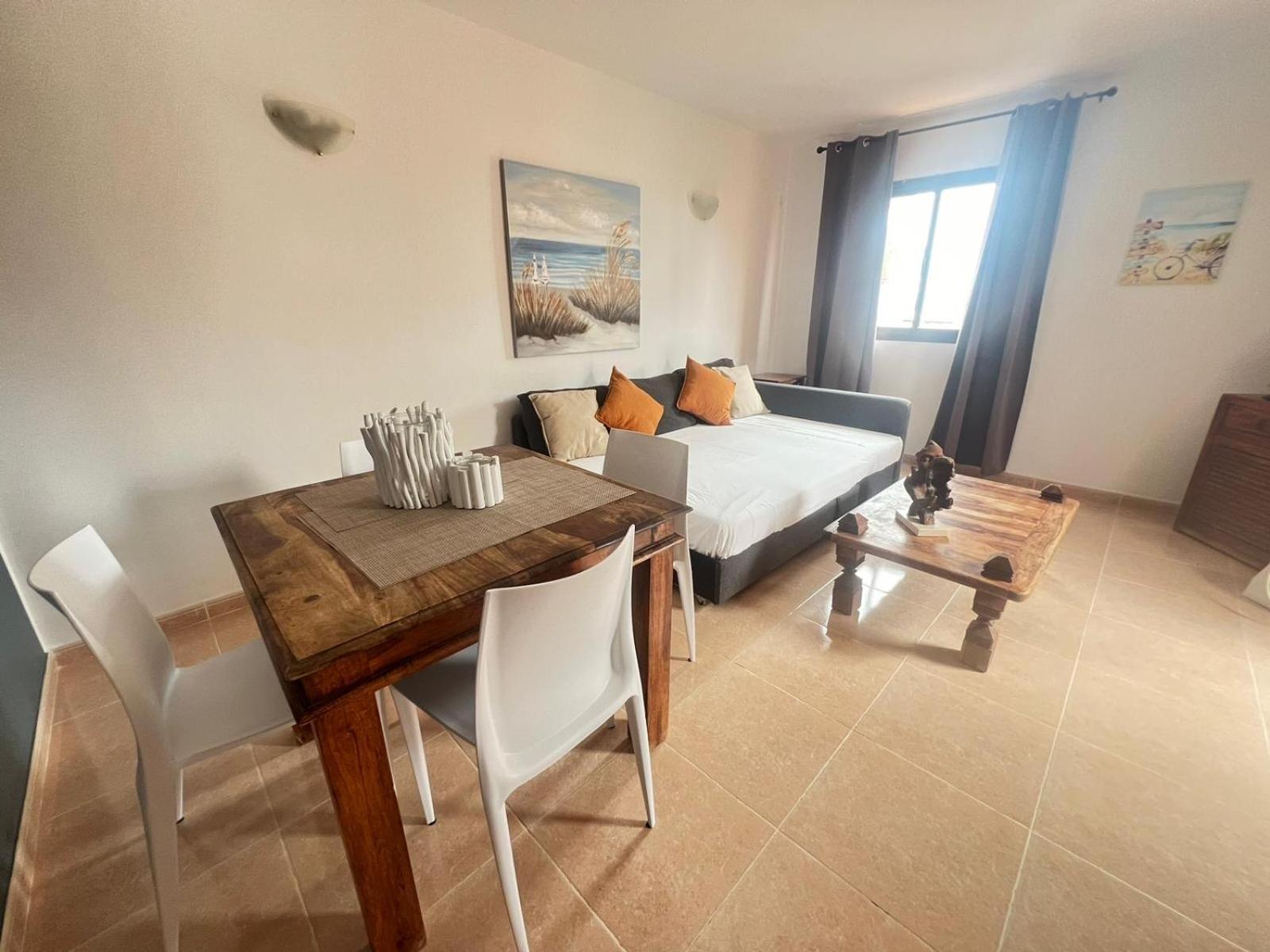 Paraiso Del Mar Corralejo Eksteriør bilde