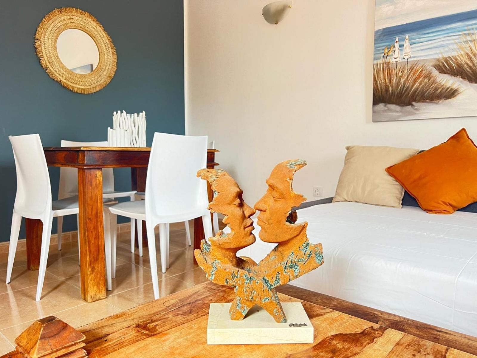 Paraiso Del Mar Corralejo Eksteriør bilde