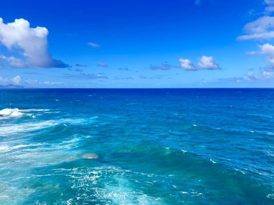 Paraiso Del Mar Corralejo Eksteriør bilde