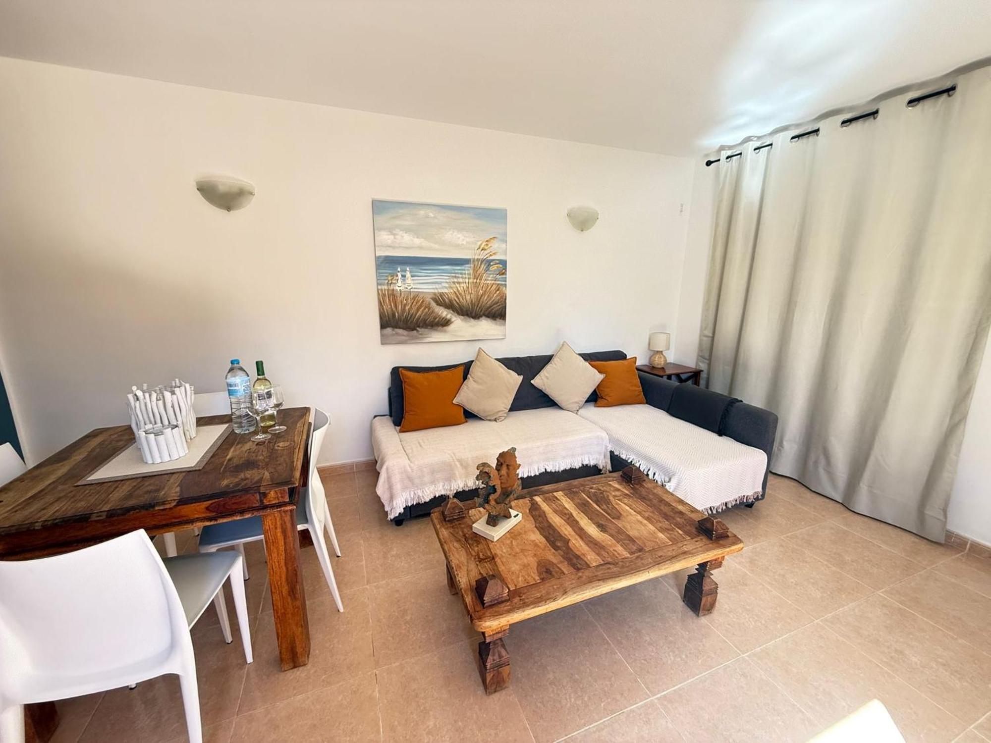 Paraiso Del Mar Corralejo Eksteriør bilde