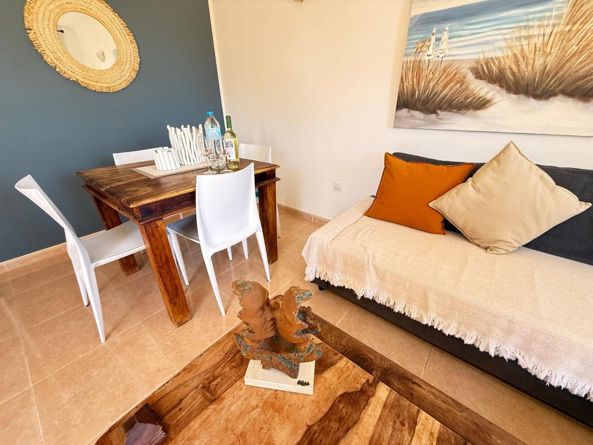 Paraiso Del Mar Corralejo Eksteriør bilde