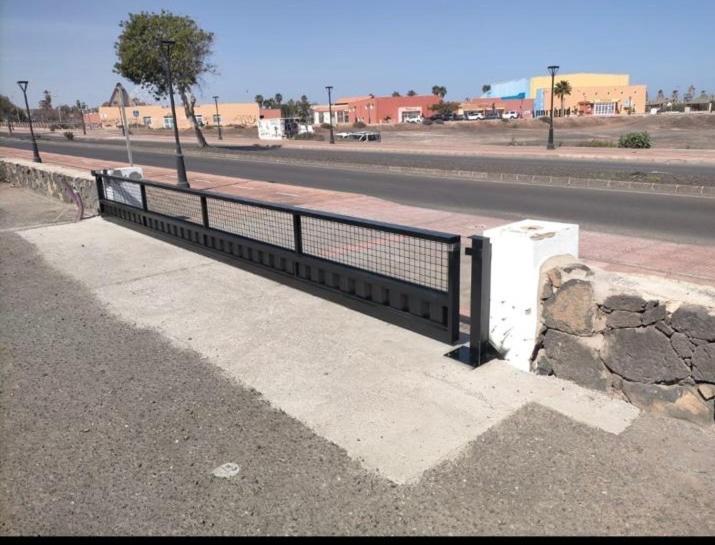 Paraiso Del Mar Corralejo Eksteriør bilde